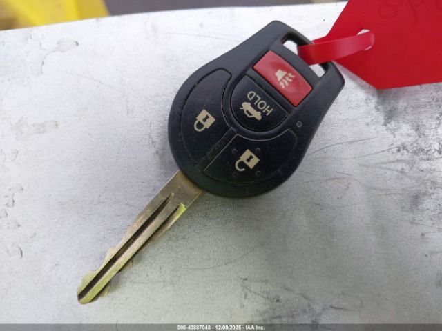 2015 NISSAN SENTRA 3N1AB7AP0FY242050 Photo 10