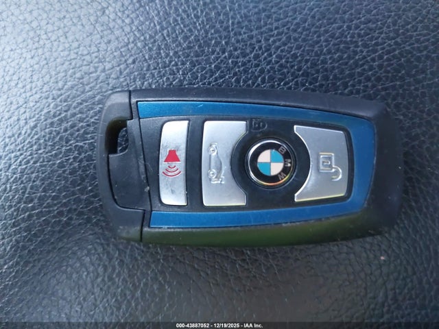 WBA3A9G52ENR97400 BMW 335i