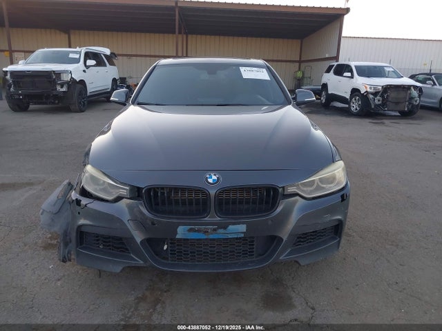 WBA3A9G52ENR97400 BMW 335i