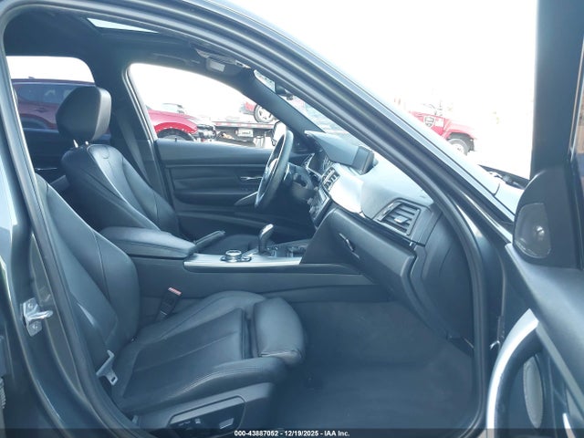 WBA3A9G52ENR97400 BMW 335i