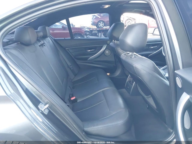 WBA3A9G52ENR97400 BMW 335i