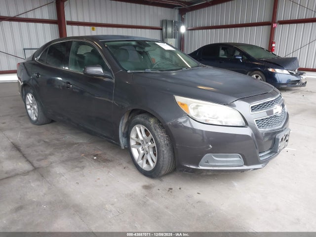 43887071 :رقم المزاد ، 1G11D5RR6DF110005 vin ، 2013 Chevrolet Malibu Eco مزاد بيع