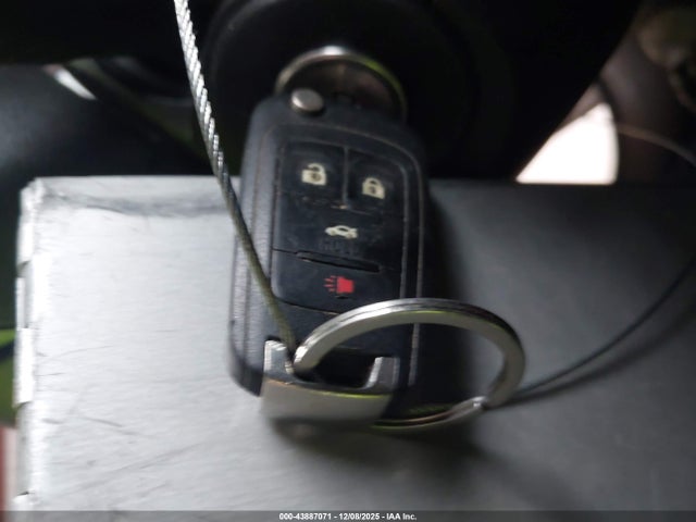 Aukcja sprzedaży 2013 Chevrolet Malibu Eco, vin: 1G11D5RR6DF110005, numer aukcji: 43887071