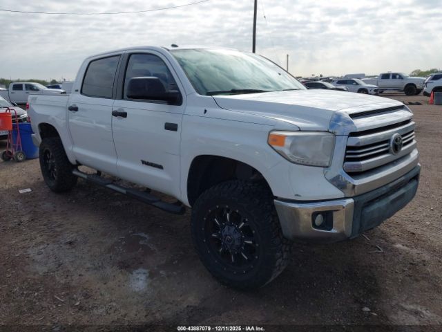 2017 TOYOTA TUNDRA 5TFDW5F17HX588608