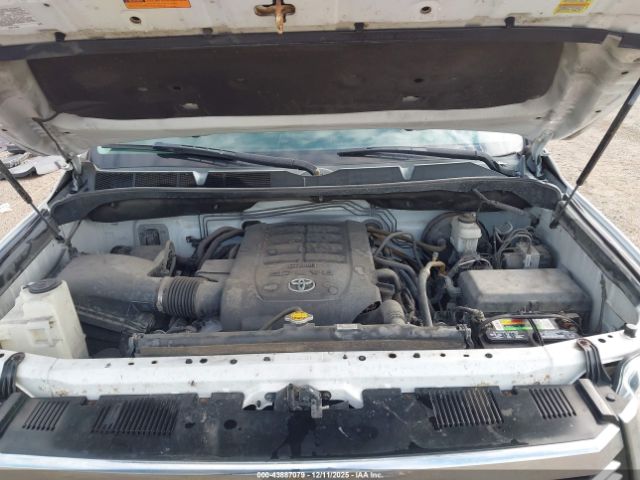 2017 TOYOTA TUNDRA 5TFDW5F17HX588608 Photo 9