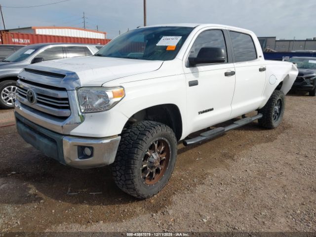 2017 TOYOTA TUNDRA 5TFDW5F17HX588608 Photo 1