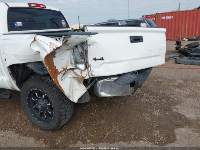 2017 TOYOTA TUNDRA 5TFDW5F17HX588608 Photo 5