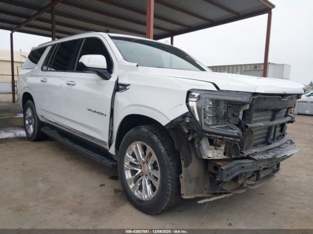 2021 GMC YUKON XL 1GKS1GKD5MR259457
