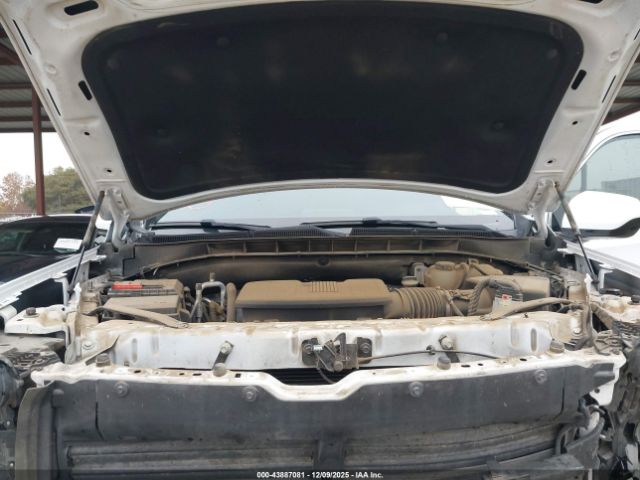 2021 GMC YUKON XL 1GKS1GKD5MR259457 Photo 9