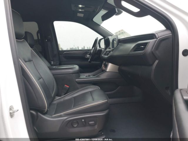 2021 GMC YUKON XL 1GKS1GKD5MR259457 Photo 4