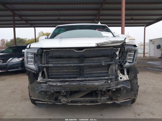 2021 GMC YUKON XL 1GKS1GKD5MR259457 Photo 5