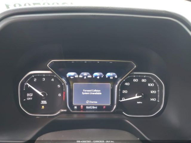 2021 GMC YUKON XL 1GKS1GKD5MR259457 Photo 6