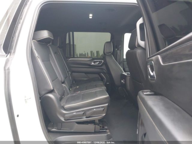 2021 GMC YUKON XL 1GKS1GKD5MR259457 Photo 7