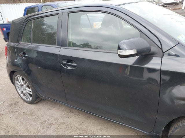 Продажа на аукционе авто 2013 Scion Xd, vin: JTKKUPB42D1031717, номер лота: 43887091