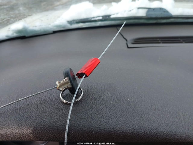 2008 CADILLAC ESCALADE ESV 1GYFK66858R267432 Photo 10