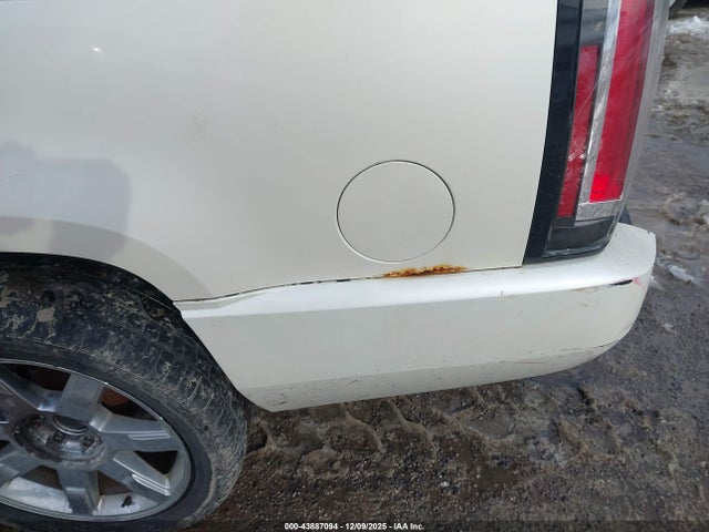 2008 CADILLAC ESCALADE ESV 1GYFK66858R267432 Photo 5