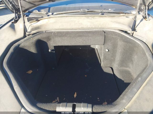 2013 TESLA MODEL S 5YJSA1CN0DFP14088 Photo 9