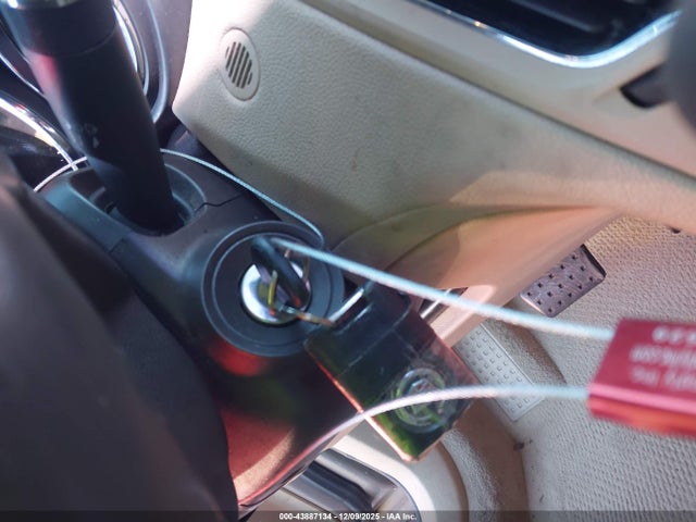 2008 CADILLAC CTS 1G6DM577380123067 Photo 10