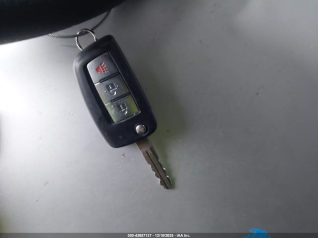 2016 NISSAN ROGUE KNMAT2MV4GP689006 Photo 10