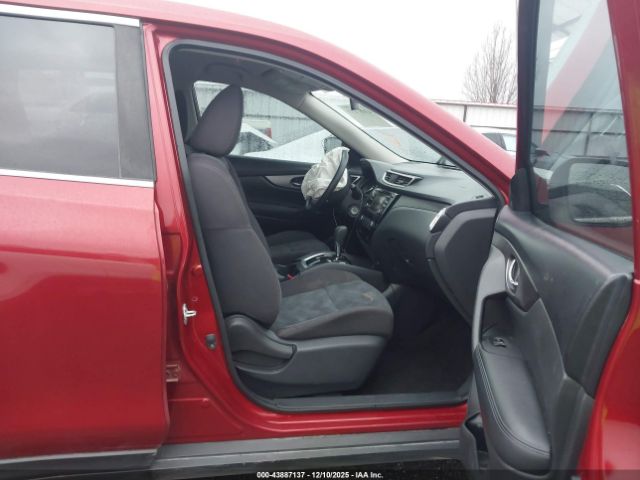 2016 NISSAN ROGUE KNMAT2MV4GP689006 Photo 4