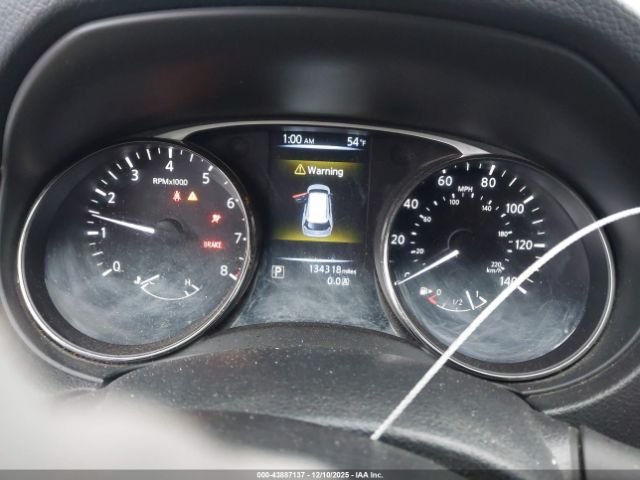 2016 NISSAN ROGUE KNMAT2MV4GP689006 Photo 6