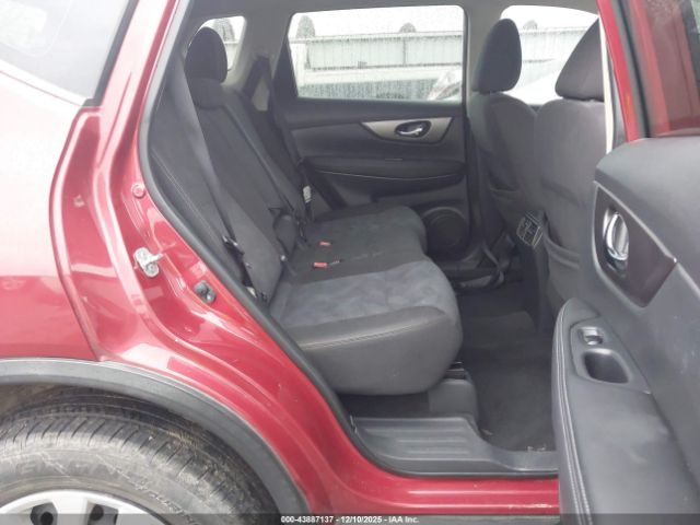 2016 NISSAN ROGUE KNMAT2MV4GP689006 Photo 7