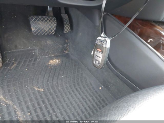 2015 AUDI A6 WAUHGAFC0FN004581 Photo 10