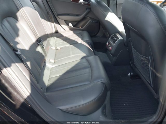 2015 AUDI A6 WAUHGAFC0FN004581 Photo 7