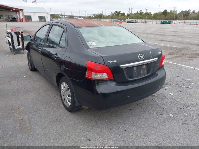 2007 Toyota Yaris მანქანა იყიდება აუქციონზე, vin: JTDBT923671052720, აუქციონის ნომერი: 43887153