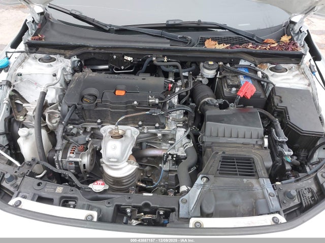 Honda Civic Sport 2023 2HGFE2F50PH553748 Image 10