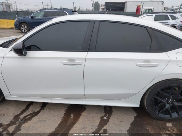 Honda Civic Sport 2023 2HGFE2F50PH553748 Image 14