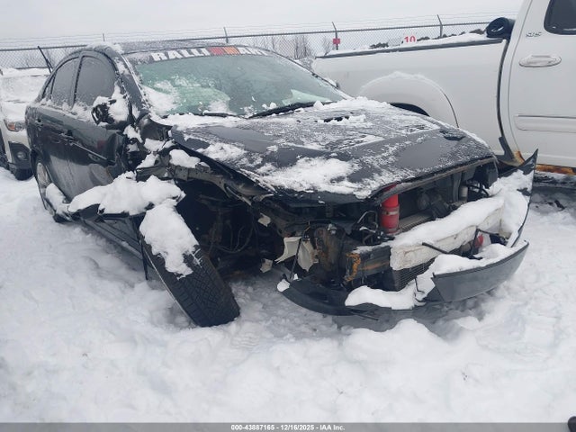 2009 MITSUBISHI LANCER JA3AV66V69U039031 Photo 0