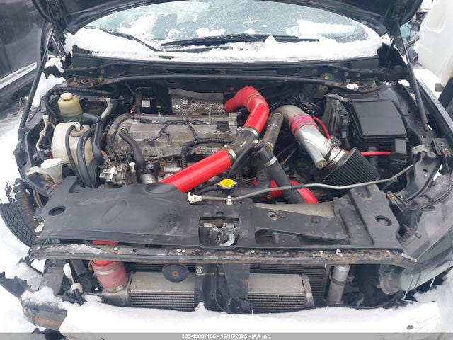 2009 MITSUBISHI LANCER JA3AV66V69U039031 Photo 9