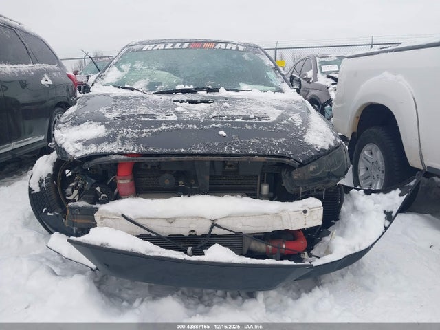 2009 MITSUBISHI LANCER JA3AV66V69U039031 Photo 5