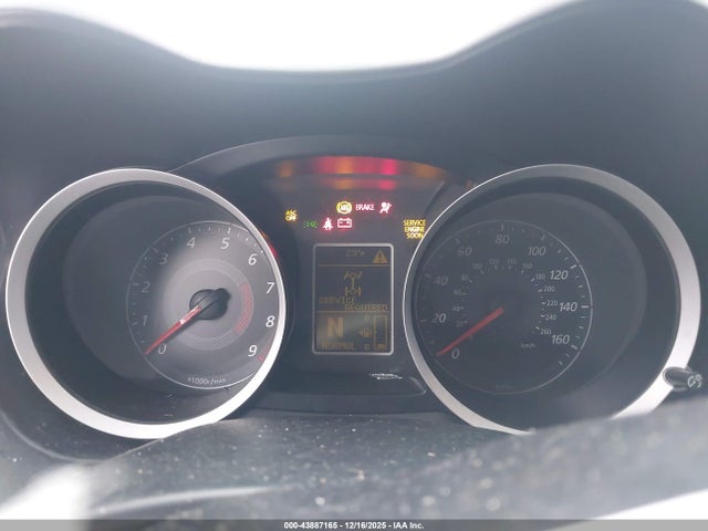 2009 MITSUBISHI LANCER JA3AV66V69U039031 Photo 6