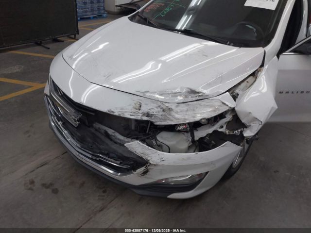 2020 CHEVROLET MALIBU 1G1ZB5ST3LF000560 Photo 5