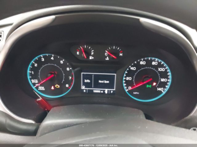 2020 CHEVROLET MALIBU 1G1ZB5ST3LF000560 Photo 6