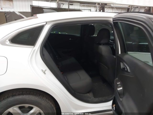 2020 CHEVROLET MALIBU 1G1ZB5ST3LF000560 Photo 7