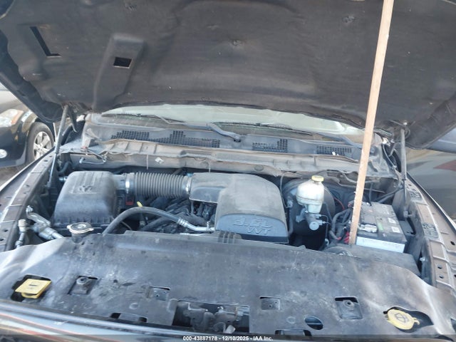 RAM 1500 Express 2015 1C6RR6FG4FS755757 Image 10