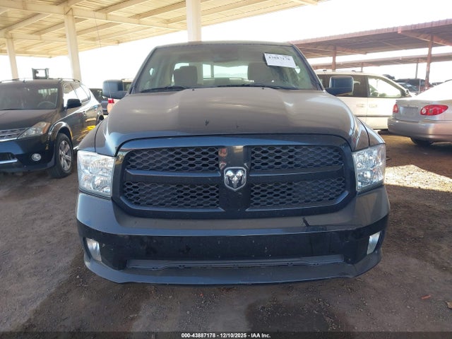 RAM 1500 Express 2015 1C6RR6FG4FS755757 Image 12