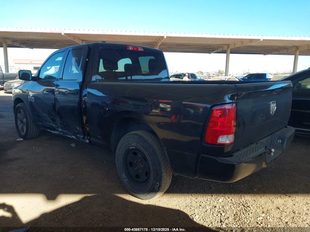 RAM 1500 Express 2015 1C6RR6FG4FS755757 Image 3