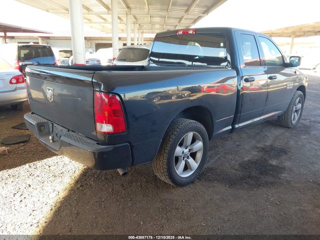 RAM 1500 Express 2015 1C6RR6FG4FS755757 Image 4