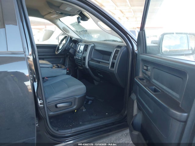 RAM 1500 Express 2015 1C6RR6FG4FS755757 Image 5