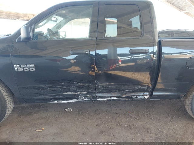 RAM 1500 Express 2015 1C6RR6FG4FS755757 Image 6