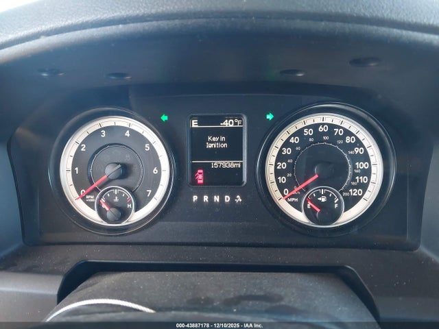 RAM 1500 Express 2015 1C6RR6FG4FS755757 Image 7