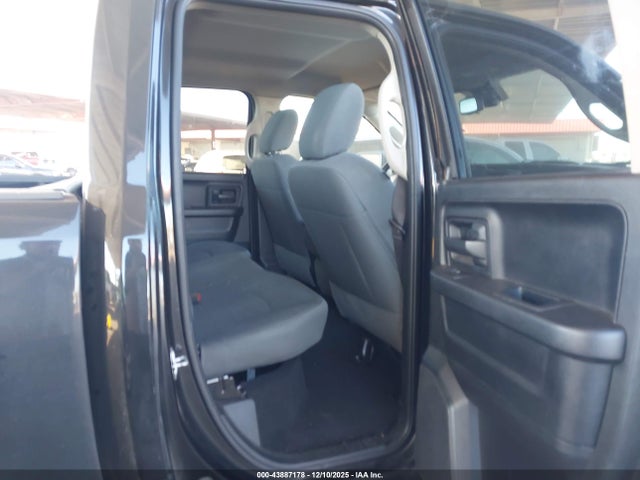 RAM 1500 Express 2015 1C6RR6FG4FS755757 Image 8