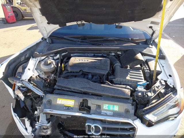 2016 AUDI A3 WAUB8GFF0G1107122 Photo 9