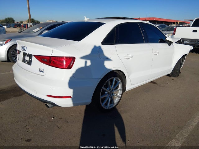2016 AUDI A3 WAUB8GFF0G1107122 Photo 3