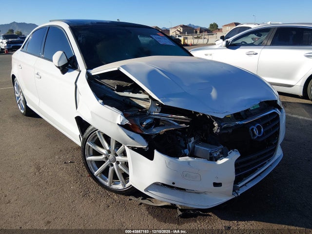 2016 AUDI A3 WAUB8GFF0G1107122 Photo 5