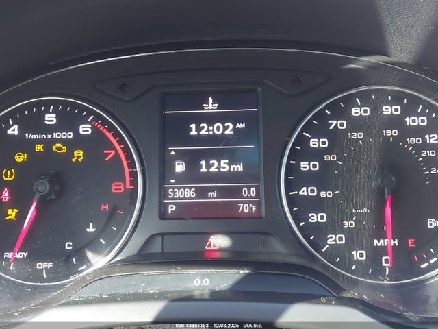 2016 AUDI A3 WAUB8GFF0G1107122 Photo 6